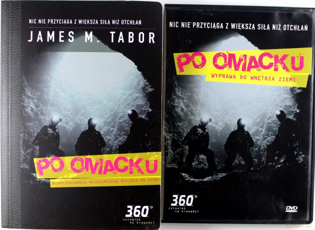 Po Omacku [DVD]+[KSIĄŻKA]