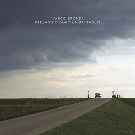 Vasco Brondi: Paesaggio Dopo La Battaglia [Winyl]