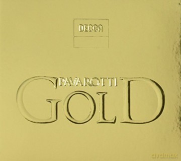 Luciano Pavarotti: Pavarotti Gold [3CD]