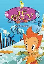Hokus Pokus Elfy cz. 2 Mroźny powiew [DVD]