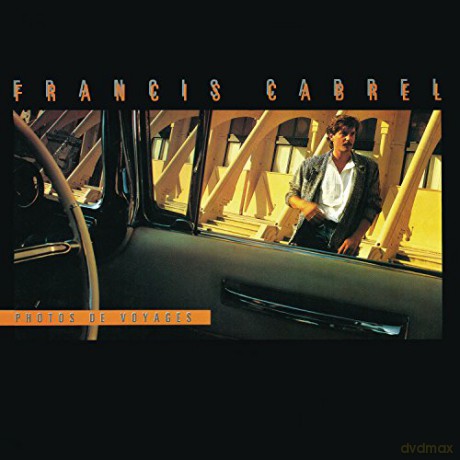 Francis Cabrel: Photos De Voyages [Winyl]
