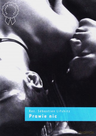 Rainbow Collection l'homme: Prawie nic/ Pod prąd/ Nieobecny/ Braterstwo/ Wilde Side [BOX] [5DVD]