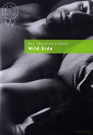 Rainbow Collection l'homme: Prawie nic/ Pod prąd/ Nieobecny/ Braterstwo/ Wilde Side [BOX] [5DVD]