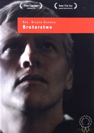 Rainbow Collection l'homme: Prawie nic/ Pod prąd/ Nieobecny/ Braterstwo/ Wilde Side [BOX] [5DVD]