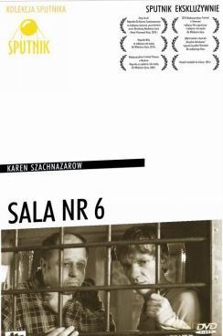 Sala nr 6 (digipack) [DVD]