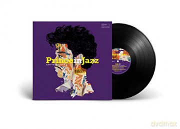 Prince In Jazz [Winyl]