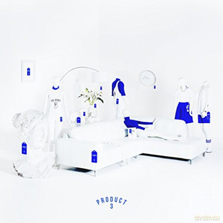 Beat Connection: Product 3 [Winyl]