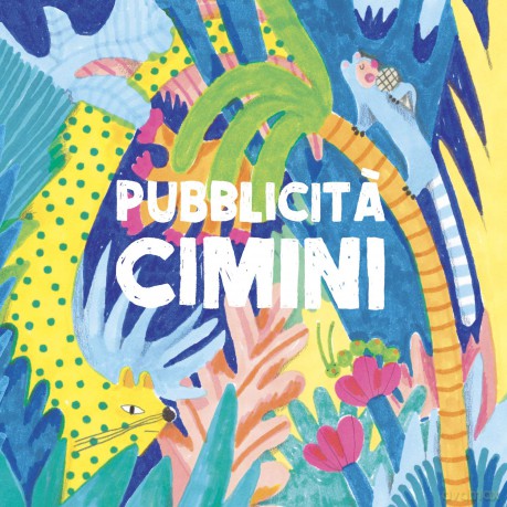 Cimini: Pubblicita [CD]