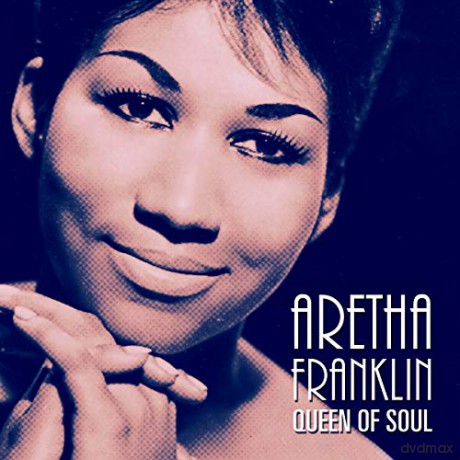 Aretha Franklin: Queen Of Soul [Winyl]