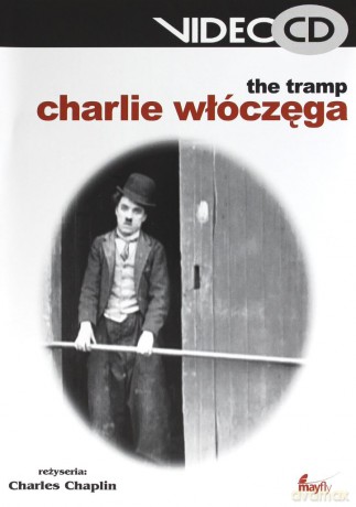 Tramp - Charlie Chaplin [VCD]