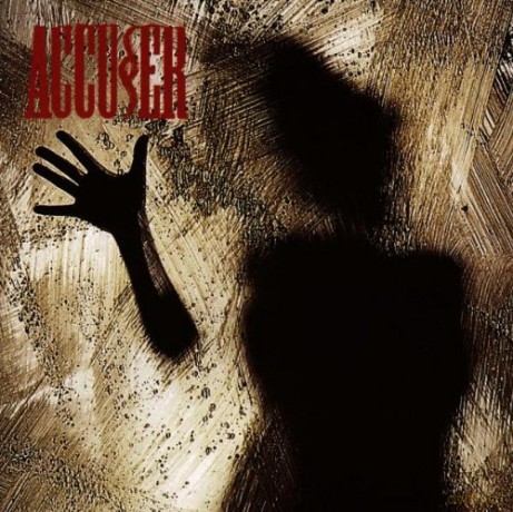 Accuser: Reflections [CD]