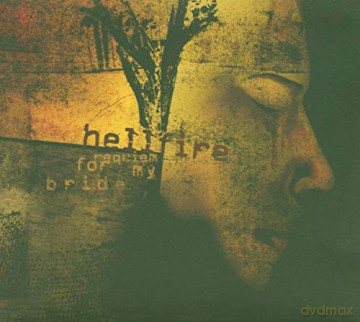 Hellfire: Requiem For My Bride [CD]