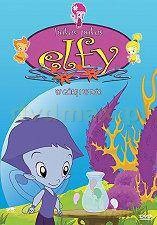 Hokus Pokus Elfy cz. 3 W górę i w dół [DVD]