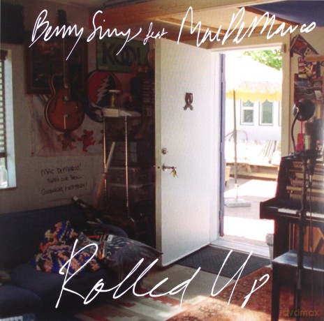 Benny Sings And Mac Demarco: Rolled Up [Winyl]