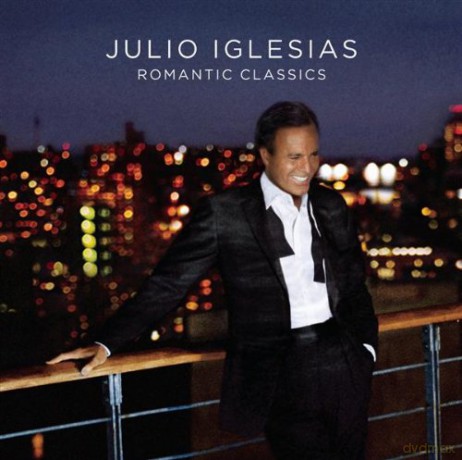 Julio Iglesias: Romantic Classics [CD]