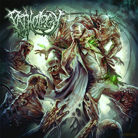 Pathology: S/T [CD]