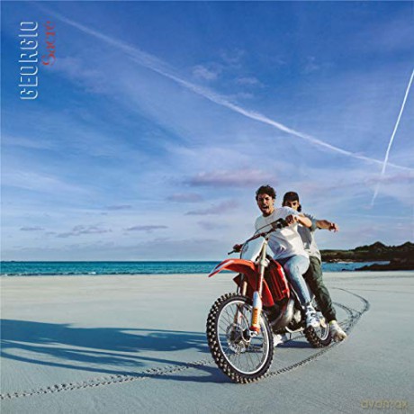 Georgio: Sacre [CD]