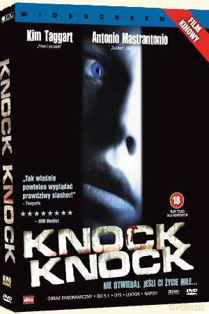 Knock knock [DVD]