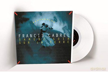 Francis Cabrel: Samedi Soir Sur La Terre [Winyl]