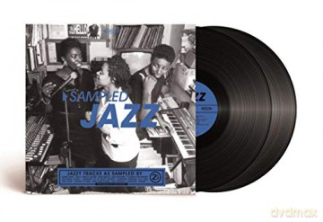 Sampled Jazz [2xWinyl]