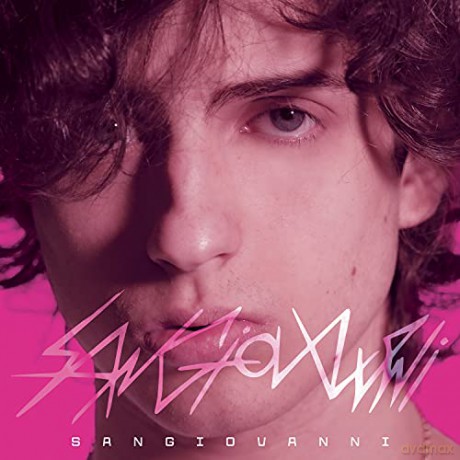 Sangiovanni: Sangiovanni [CD]