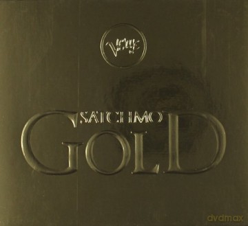 Louis Armstrong: Satchmo Gold [CD]