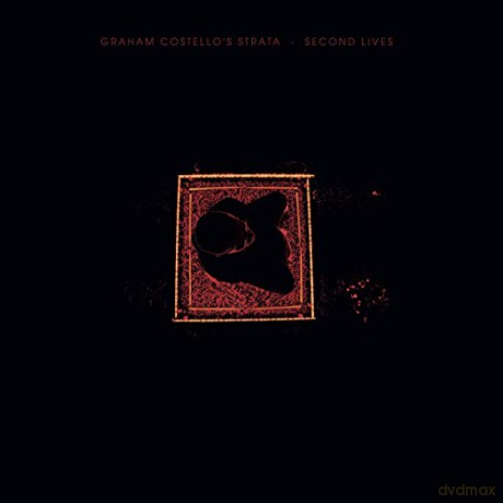 Costello, Graham: Second Lives [CD]