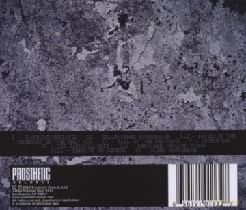 Hour Of Penance: Sedition [CD]