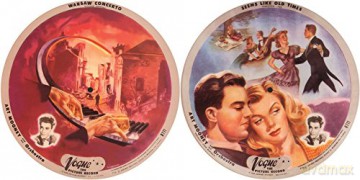 Art Mooney: Seems Like Old Times [Winyl]