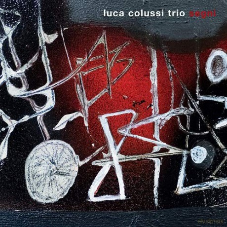 Luca Colussi Trio: Segni [CD]