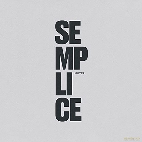 Motta: Semplice [CD]
