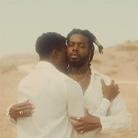 Deacon: Serpentwithfeet [CD]