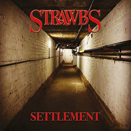 Strawbs: Settlement [CD]