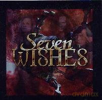 Seven Wishes: Seven Wishes [CD]