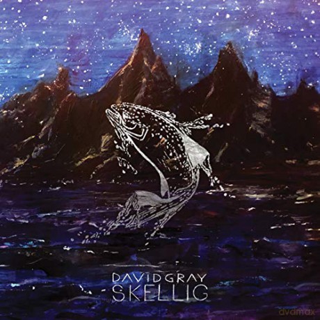 David Gray: Skellig [CD]