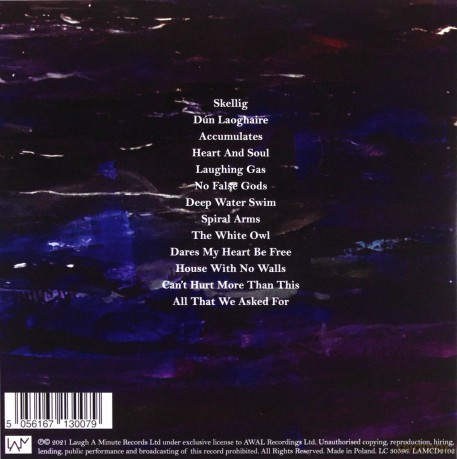 David Gray: Skellig [CD]