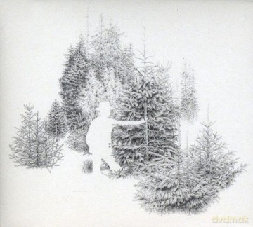 Barr: Skogsbo Is The Place [CD]