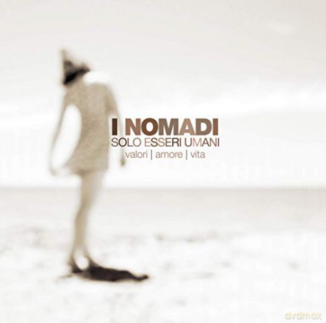 Nomadi: Solo Esseri Umani [Winyl]