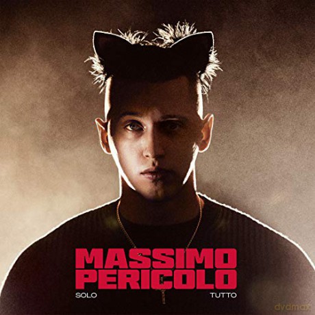Massimo Pericolo: Solo Tutto [CD]