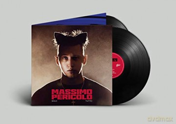 Massimo Pericolo: Solo Tutto [2xWinyl]