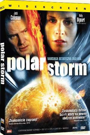 Polar Storm [DVD]