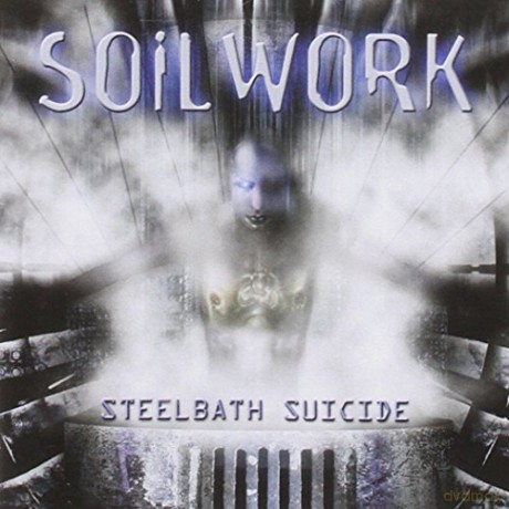 Soilwork: Steelbath Suicide [CD]