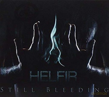 Helfir: Still Bleeding [CD]