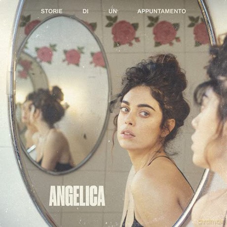 Angelica: Storie Di Un Appuntamento (180 Gr. Lp + Agenda 2021 - 2022) [Winyl]