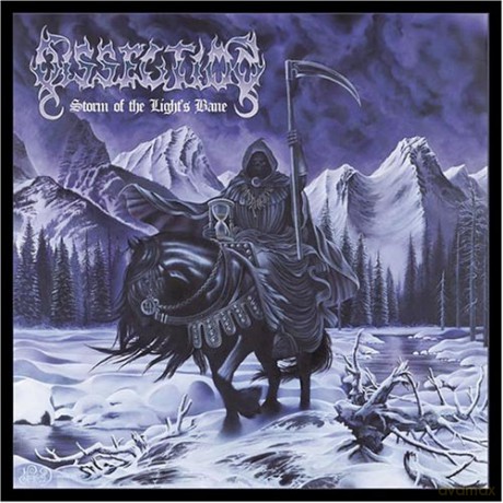 Dissection: Storm The Light's Bane [2CD]