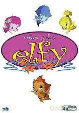 Hokus Pokus Elfy BOX [4DVD]