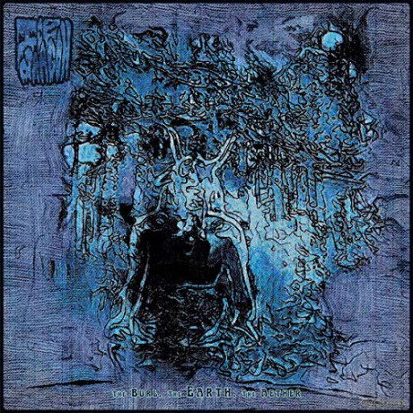 Ice Dragon: The Burl,The Earth,The Aethen [CD]