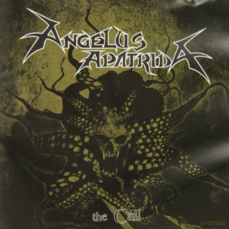 Angelus Apatrida: The Call [CD]