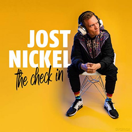 Jost Nickel: The Check In [CD]