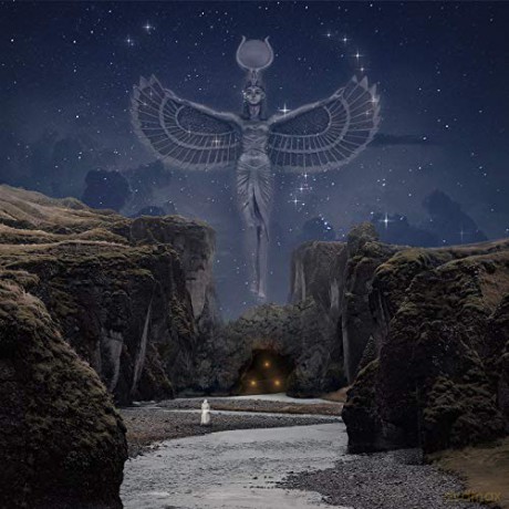 Blacksmith Tales: The Dark Presence [CD]
